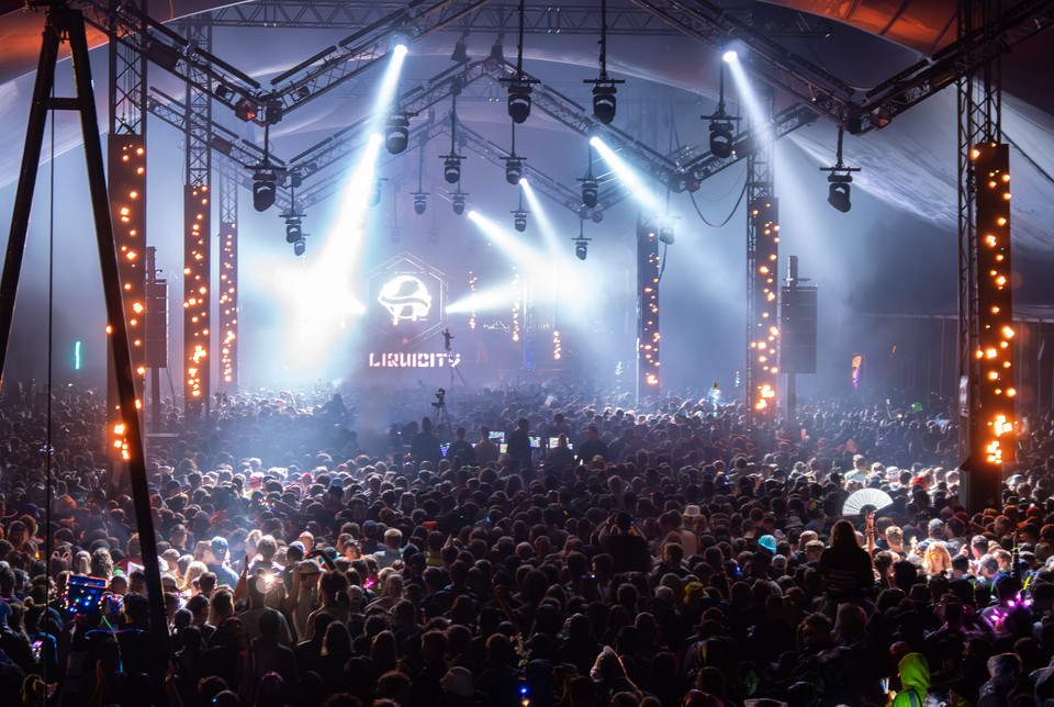 Liquicity foto