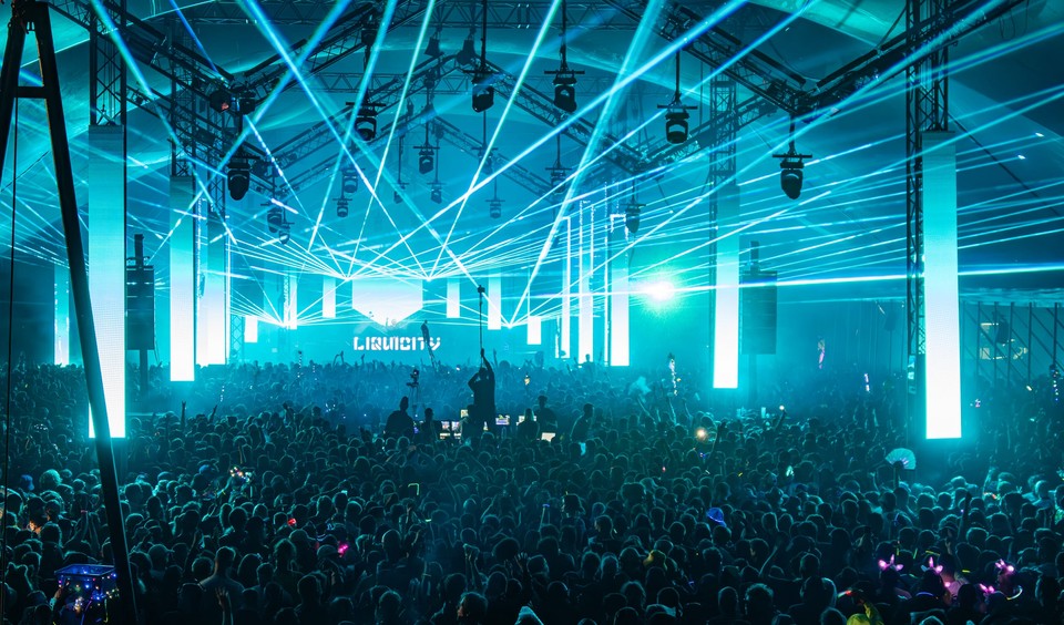 Liquicity foto