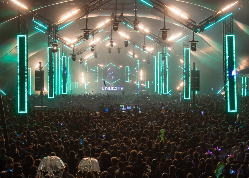 Liquicity foto