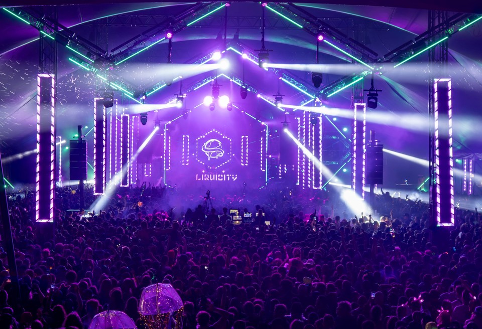 Liquicity foto