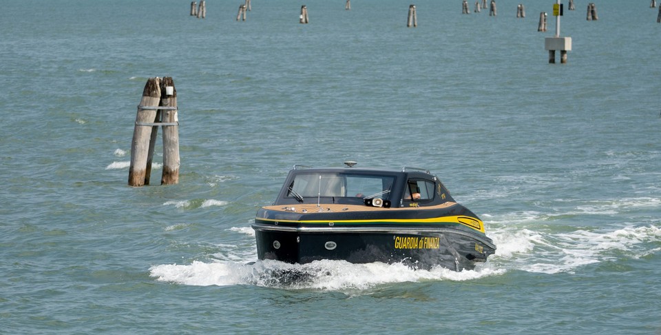 Venice foto