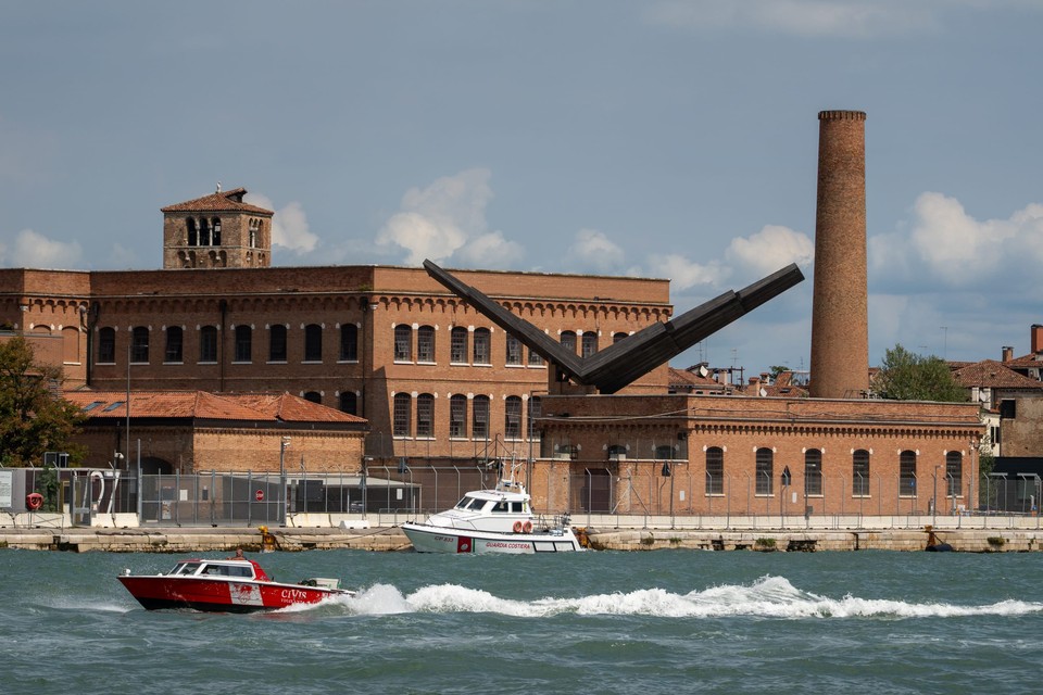 Venice foto