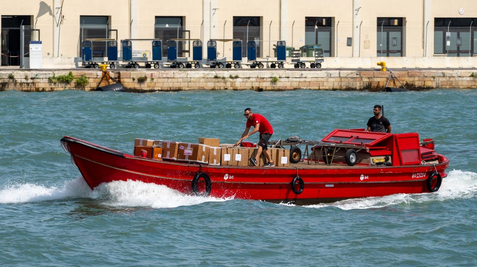 Venice foto