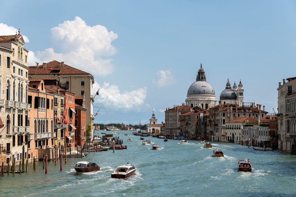 Venice foto