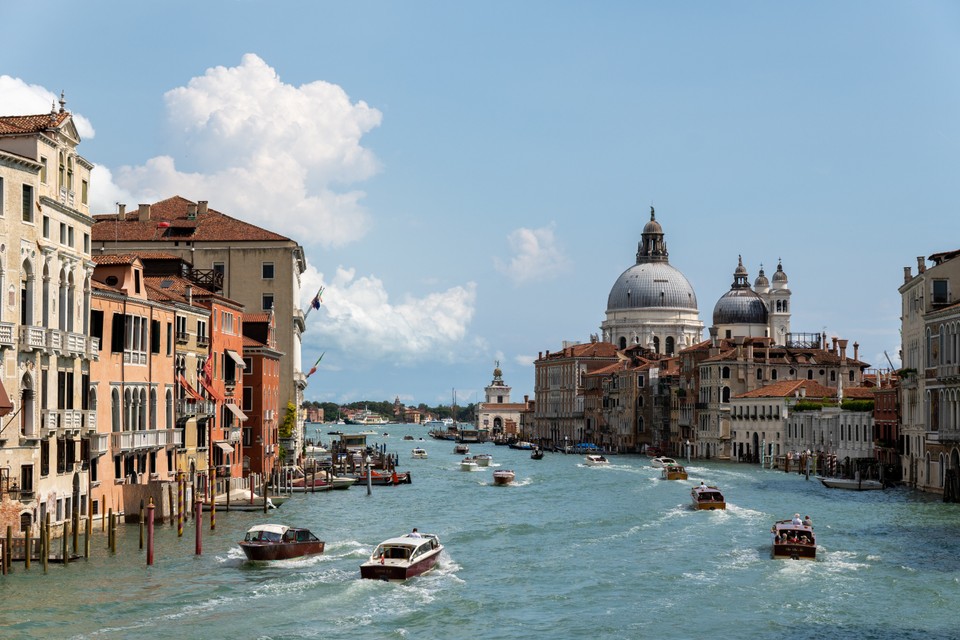 Venice foto