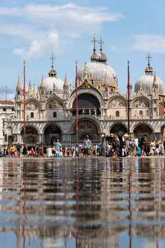 Venice foto