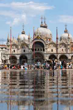 Venice foto