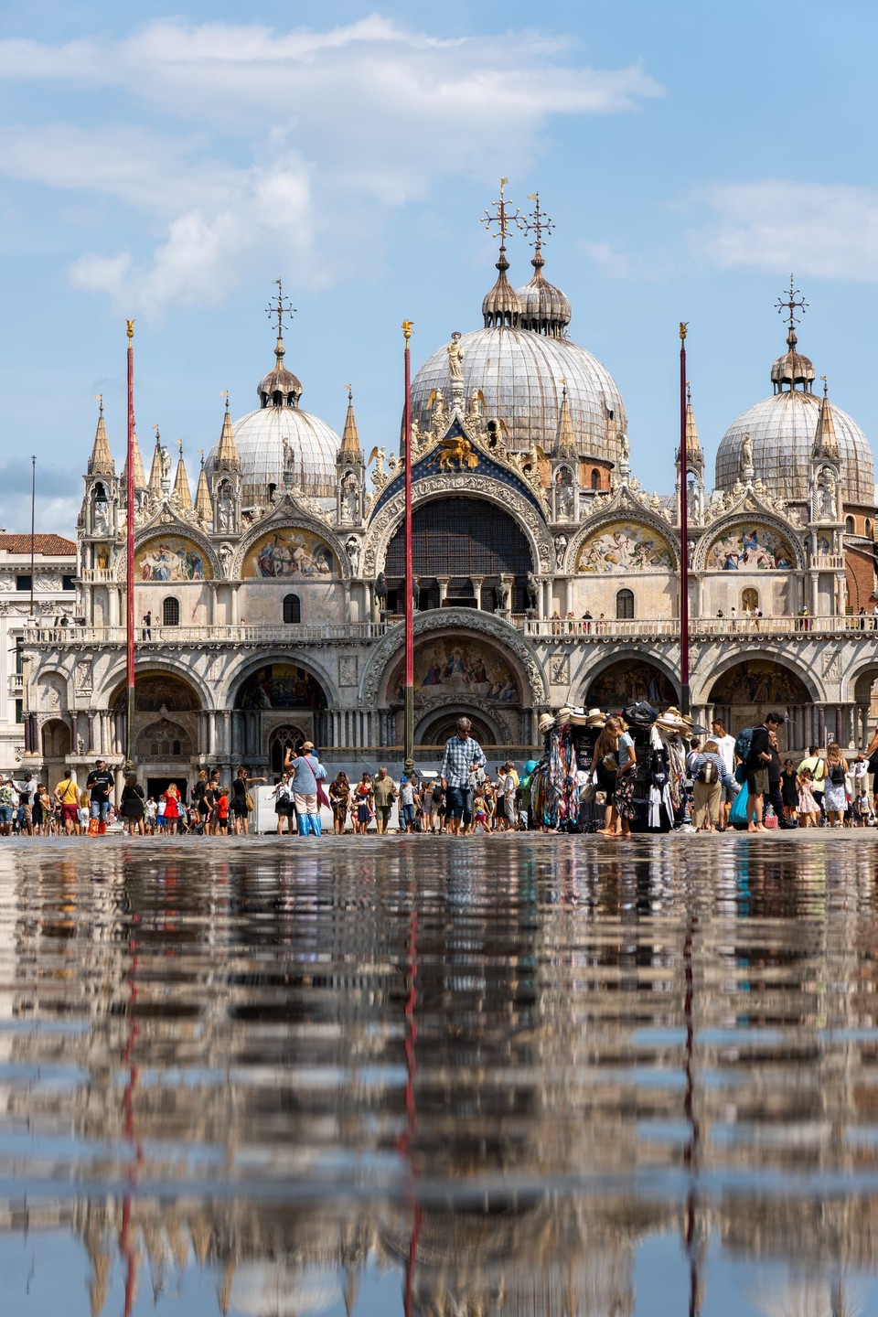 Venice foto