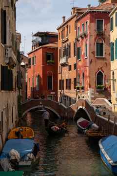 Venice foto