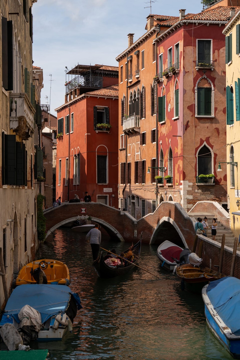 Venice foto