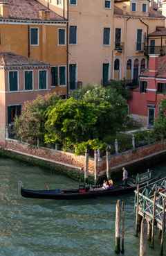 Venice foto