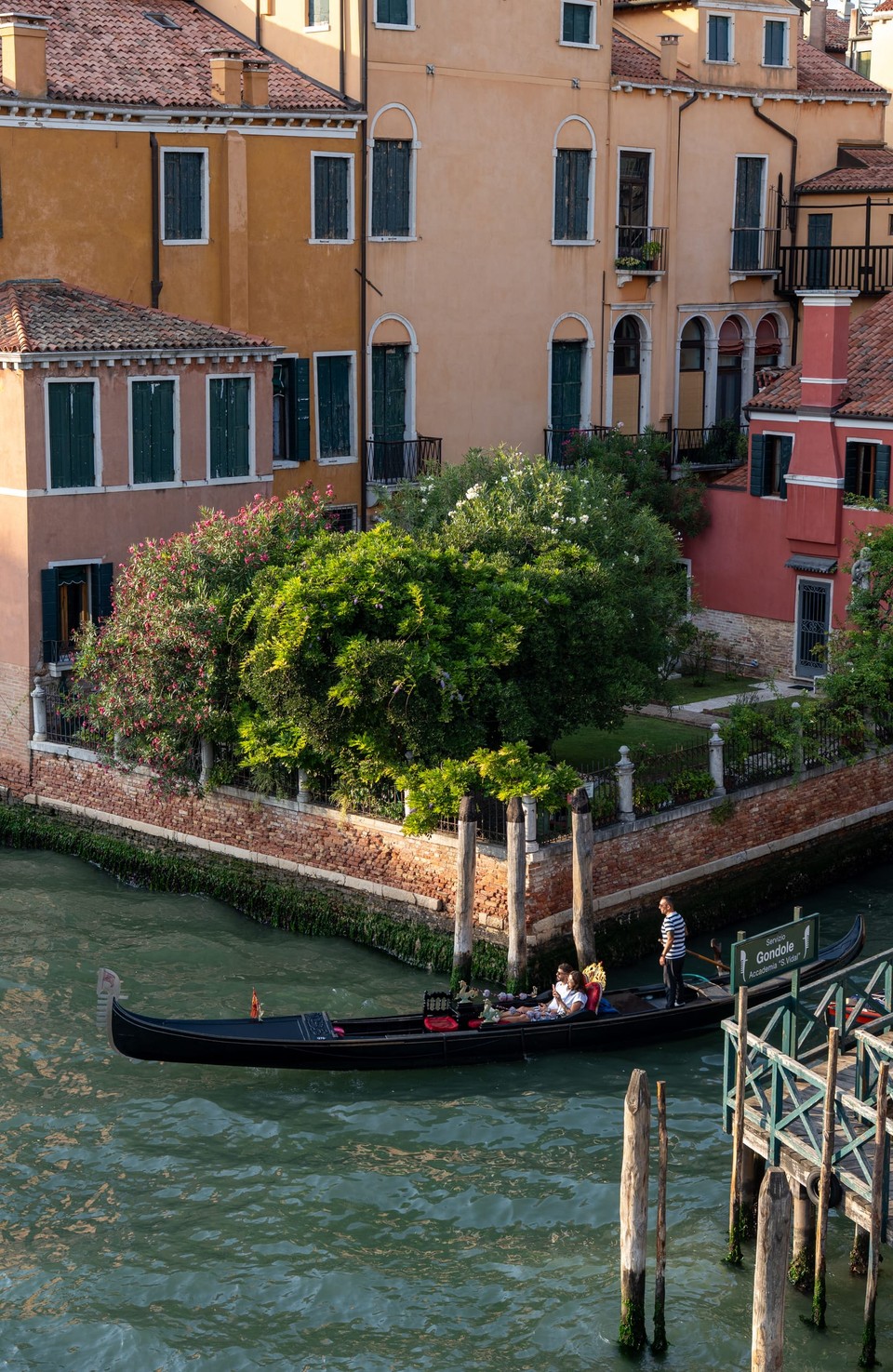 Venice foto