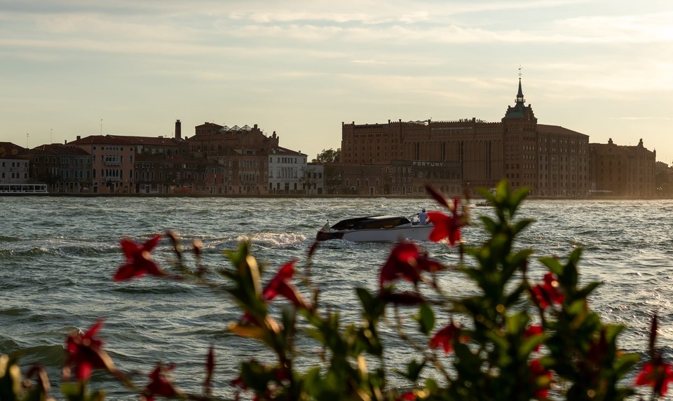 Venice foto