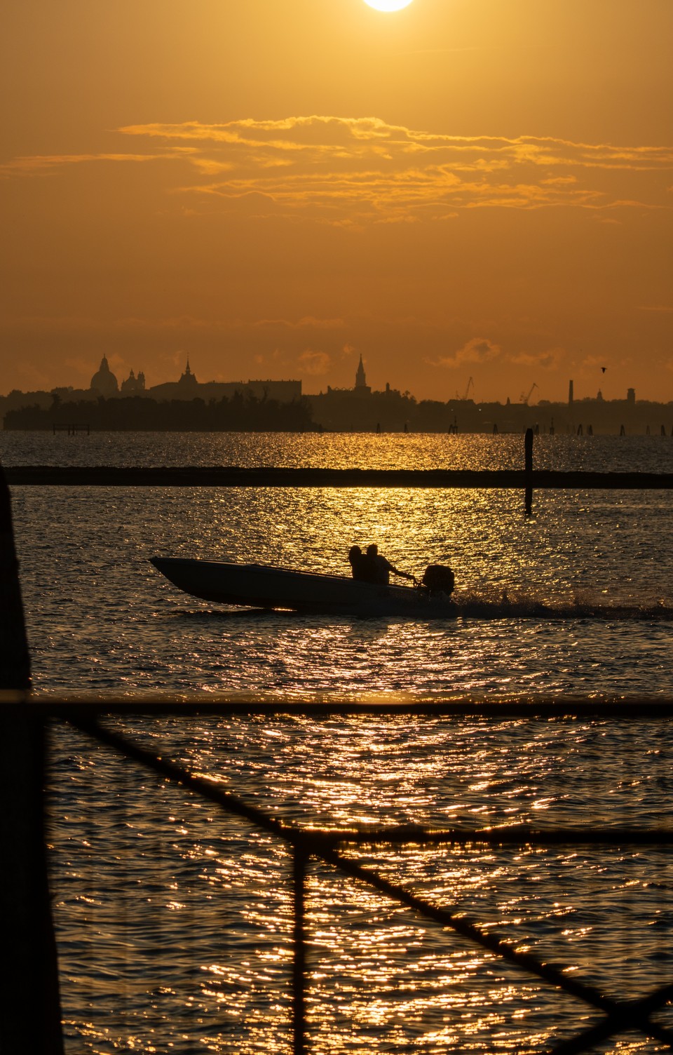 Venice foto