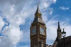 Foto gemaakt in Londen
