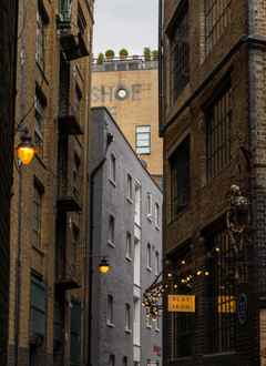 London foto