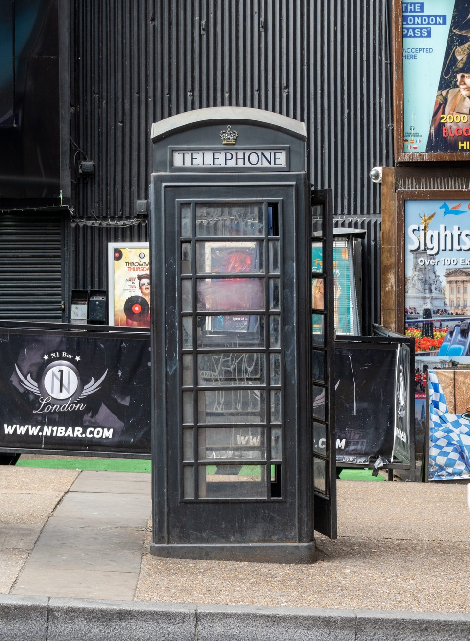 London foto
