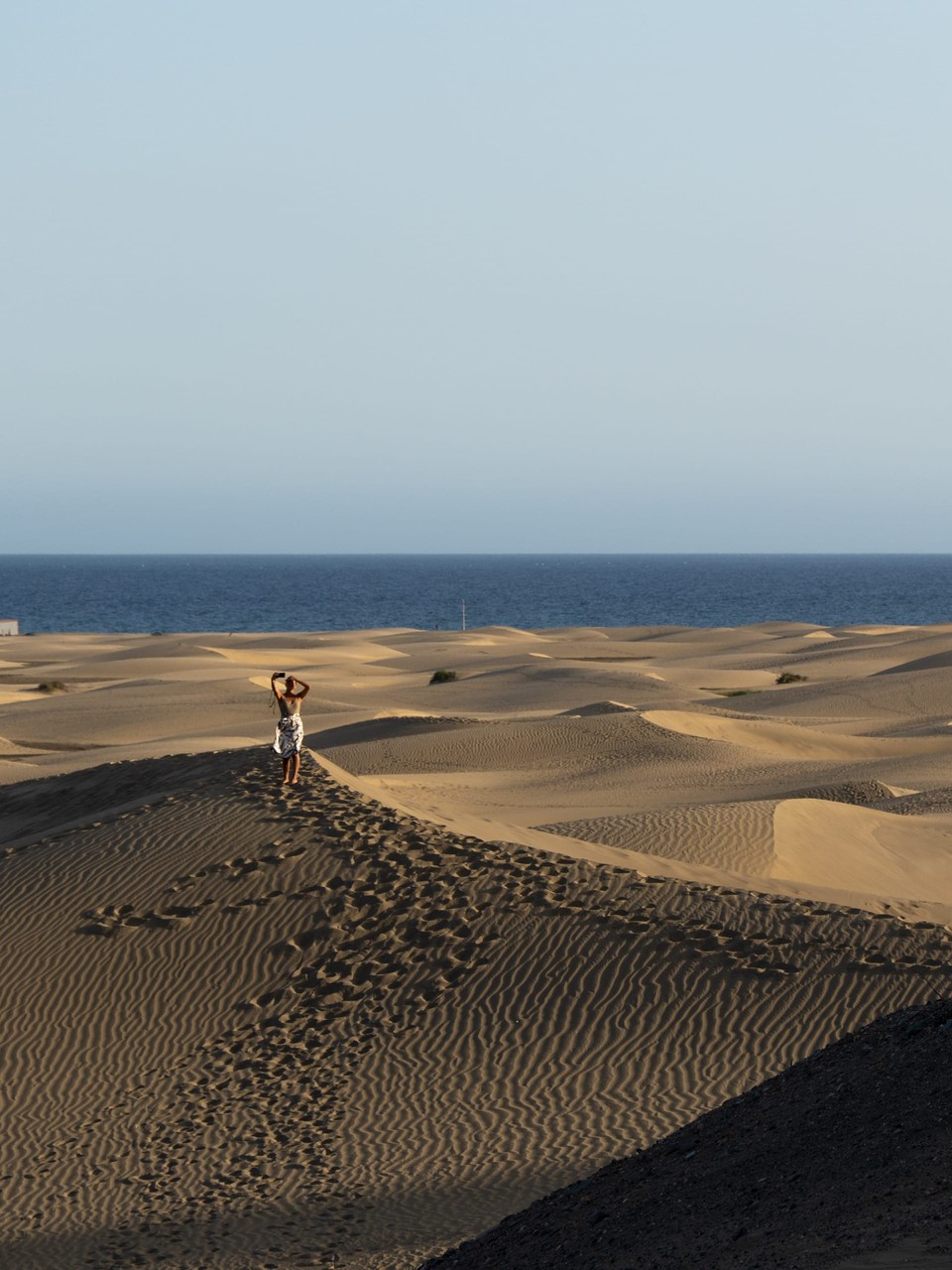 Gran Canaria foto