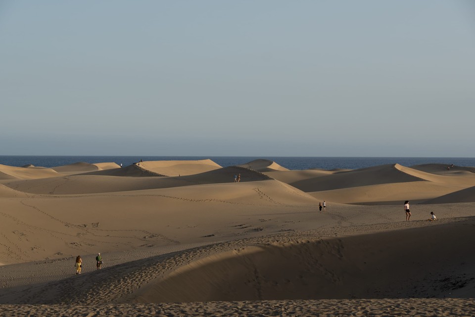Gran Canaria foto