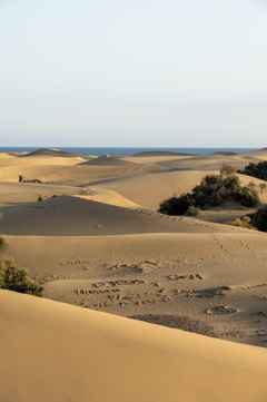 Gran Canaria foto