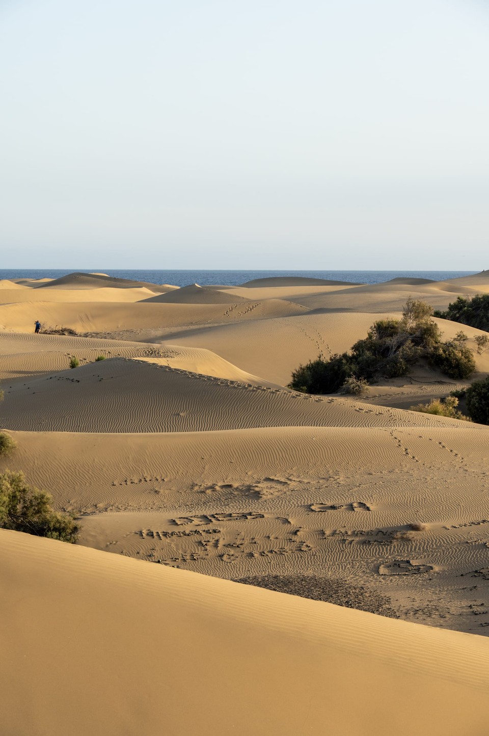 Gran Canaria foto