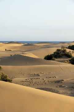 Foto gemaakt op Gran Canaria