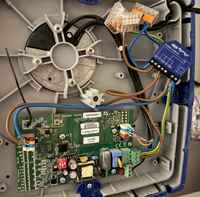 Real life wiring